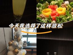 -大拙里·精致融合菜(沙湖桃源国际店)