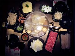 -左庭右院鲜牛肉火锅(新梅广场店)