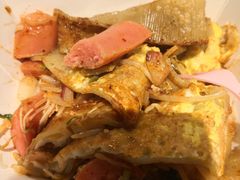 -四环冷面王(西单华威约饭街店)