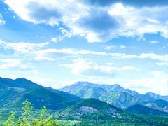 -周口店坡峰岭风景区