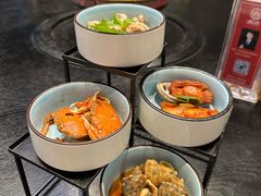 秦皇岛凉菜-唐山宴大唐州府精品中餐
