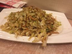 -大地春饼店(黄河路店)