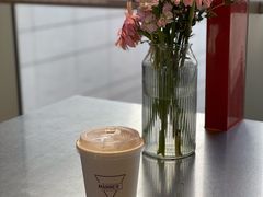 -Manner Coffee(港汇恒隆广场店)