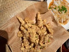 -渝信川菜(西单店)