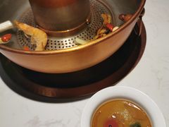 -北京老门框爆肚涮肉馆(锦业路店)