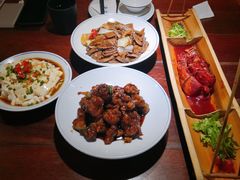 南乳扎烧-大牌大·传统杭帮菜(湖滨店)