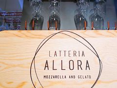 -ALLORA意大利餐厅(丰盛里店)