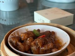 -金悦轩海鲜酒家(拱北店)