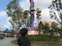 -美的鹭湖探索王国