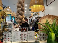 -春莱·老挝咖啡·泰式奶茶(钟楼店)
