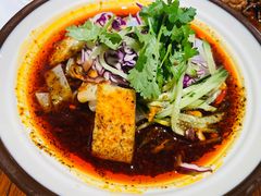 -新粤新疆菜清真餐厅(拱北店)