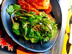 -猪的故事·韩式烤肉(韩乐坊店)