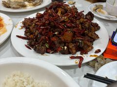 -田记餐馆(富国街店)