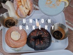 -屋裡·Union Bakery(龙江路店)