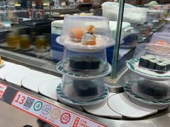 -新一番三文鱼寿司(大东海店)