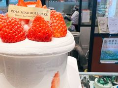 -卷心卷意·轻甜蛋糕(新光天地店)