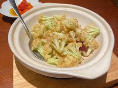 -云庭汇·粤菜海鲜(东盟盛天地店)