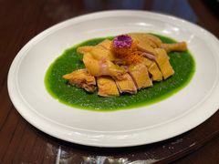 -东岭皇冠假日酒店-彩丰楼中餐厅