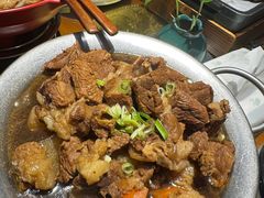 -牛记老坛香牛肉馆(六顺街店)