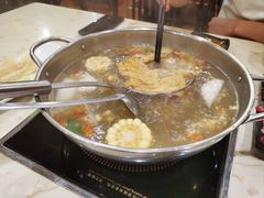 -潮汕良记牛肉火锅(洪武路店)