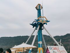 -美心红酒小镇游乐园