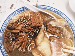 -大时代美食面馆