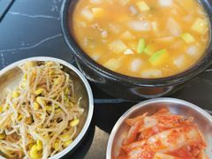 大酱汤-HONGA HONGA雄家(曹路店)