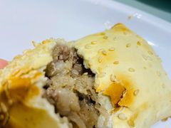 烤包子-撒拉花儿·新疆菜·清真(太阳宫店)