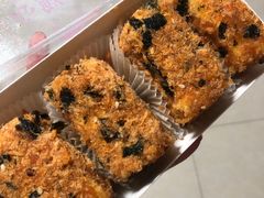 -丁香西饼屋(桂林路店)