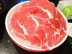 -三江两海老火锅(北京首店)
