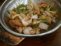 -侬佳蒸菜馆(听潮店)