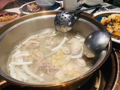 -大头椰·海南椰子鸡火锅(思明万象城店)