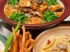 -打酱油·非遗淮扬菜(瘦西湖梅岭店)