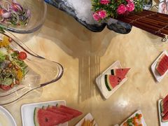 -清真军邺·金富苑肥牛城(海湖新区精品店)