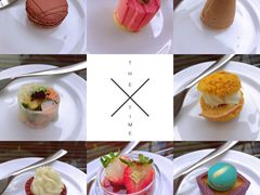 -行者书屋大堂吧 ·下午茶(南京圣和府邸酒店)