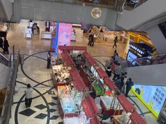 -银座商城(青岛中心店)