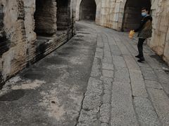 -威远炮台