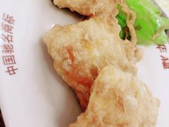 -华梅西餐厅(哈尔滨中央大街店)