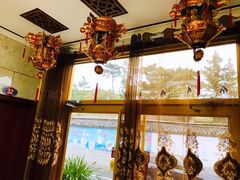 -宾朋海鲜饭庄(兴海路店)