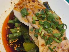 -川正旺江湖菜(三元桥店)