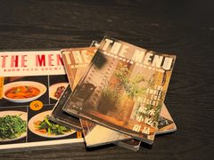 -金谷仓家庭料理(马泉营店)