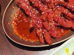 -大同江朝鲜菜•长春地标美食(绿园吾悦广场店)