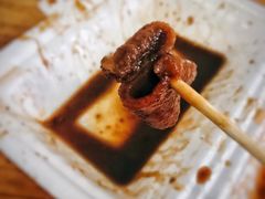 牛肚-细妹五香牛杂(步行街店)