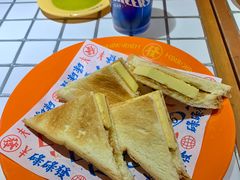 -碌碌发·东南亚风味烧烤档(体育西店)