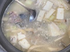-干老四雅鱼饭店(滨江西路店)