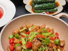 -顺香居·老字号湖北菜(江汉路店)