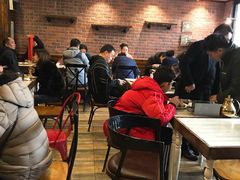 大堂-217丰惠源抓饭(星湖街店)