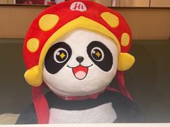 -海底捞火锅(银泰中心店)