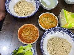 蟹黄面-裕兴记•蟹黄面馆(人民广场店)