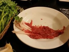 -裕德孚·非遗手切涮羊肉(东直门内大街店)